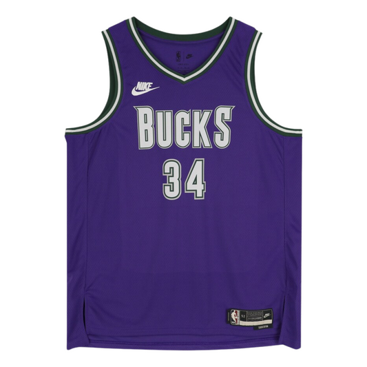 Regata Milwaukee Bucks Classic Edition 2022/23