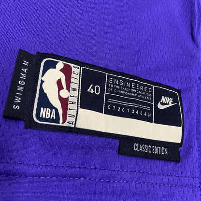 Regata Milwaukee Bucks Classic Edition 2022/23
