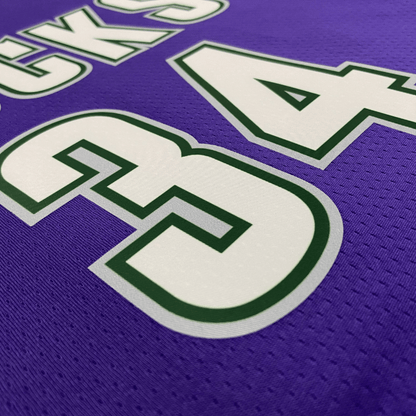 Regata Milwaukee Bucks Classic Edition 2022/23
