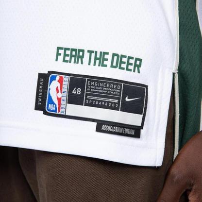 Regata Milwaukee Bucks Association Edition 2017/25