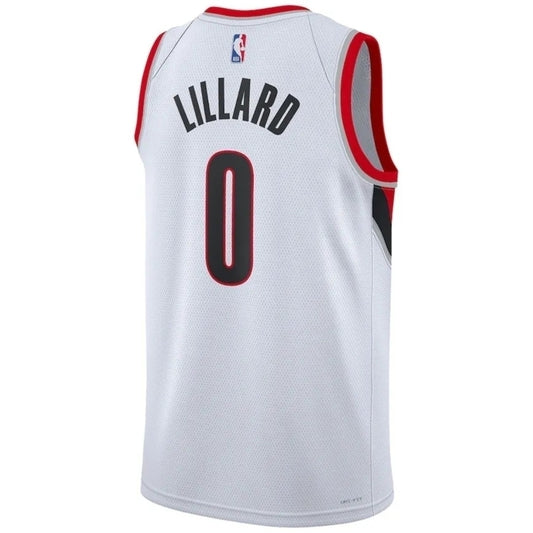 Regata Portland Trail Blazers Association Edition 2017/24