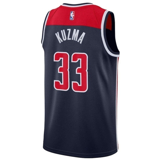 Regata Washington Wizards Statement Edition 2019/24