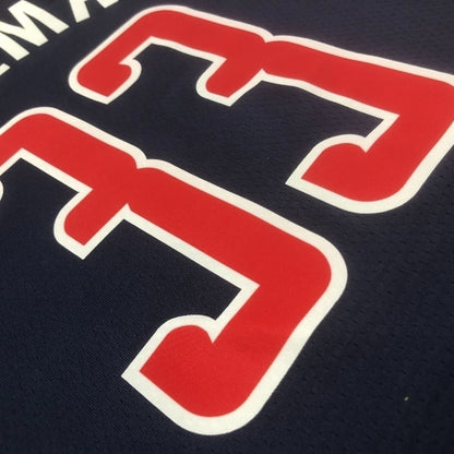 Regata Washington Wizards Statement Edition 2019/24
