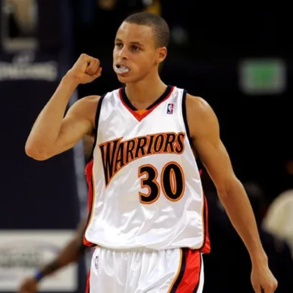 Regata Golden State Warriors Home 2009/10