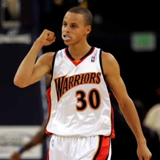 Regata Golden State Warriors Home 2009/10