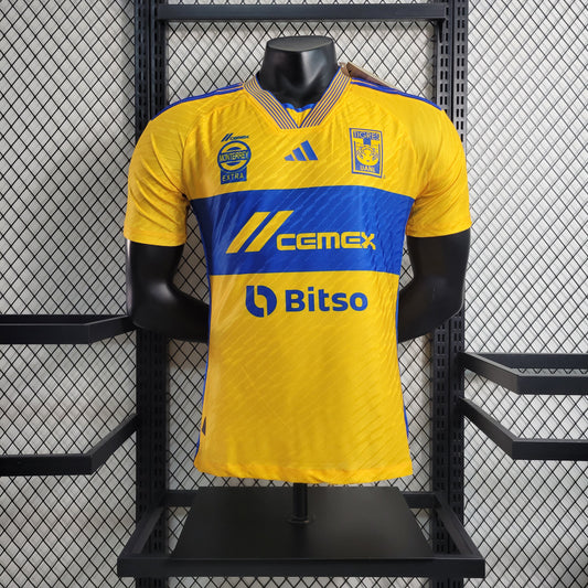 Tigres Principal 23/24 - Versão Jogador