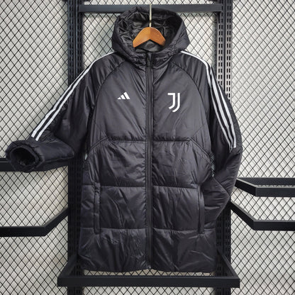 Quispo - Juventus