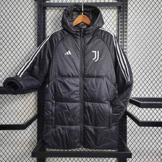 Quispo - Juventus