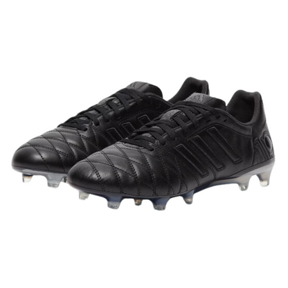 Chuteira de Campo Adidas 11PRO Elite FG Kroos Remake Blackout