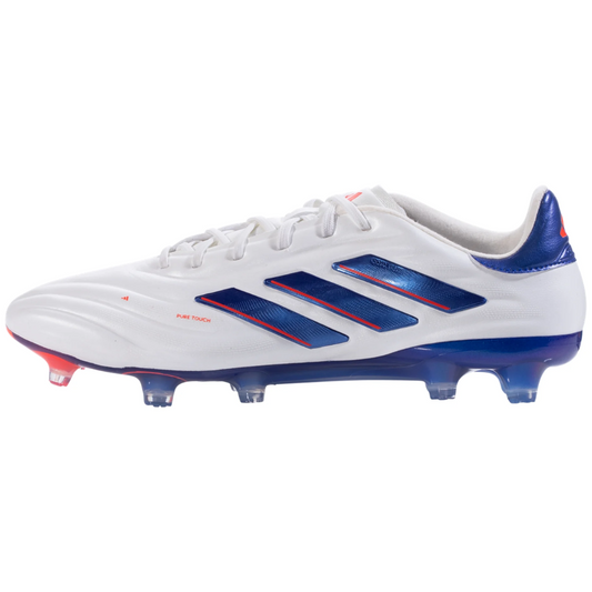 Chuteira de Campo Adidas Copa Pure 2+ FG Advancement