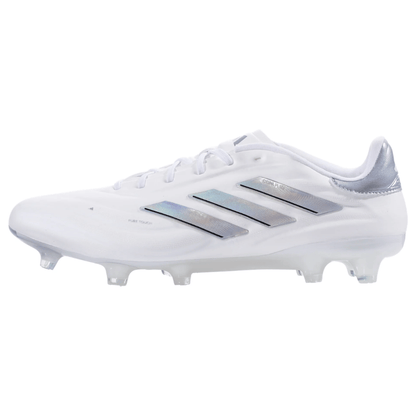 Chuteira de Campo Adidas Copa Pure 2+ FG Base White