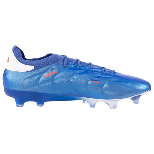 Chuteira de Campo Adidas Copa Pure 2+ FG Marinerush