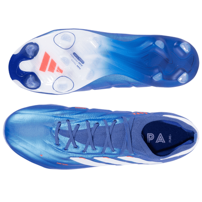 Chuteira de Campo Adidas Copa Pure 2+ FG Marinerush