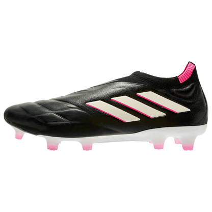 Chuteira de Campo Adidas Copa Pure+ FG Own Your Football