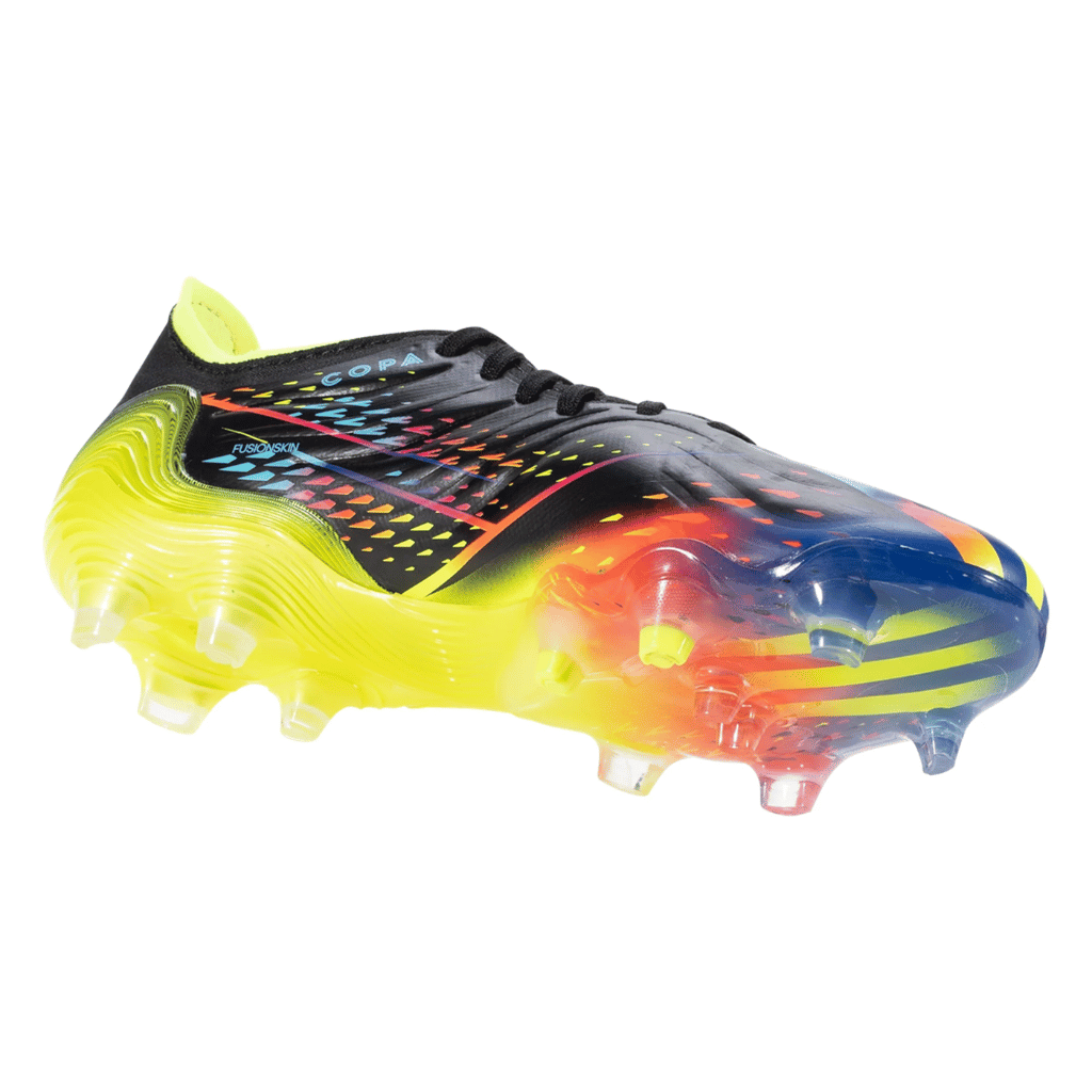 Chuteira de Campo Adidas Copa Sense.1 FG Al Rihla