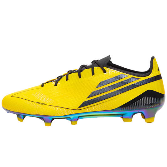 Chuteira de Campo Adidas F50 Adizero Elite FG Edição 2010