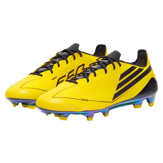 Chuteira de Campo Adidas F50 Adizero Elite FG Edição 2010