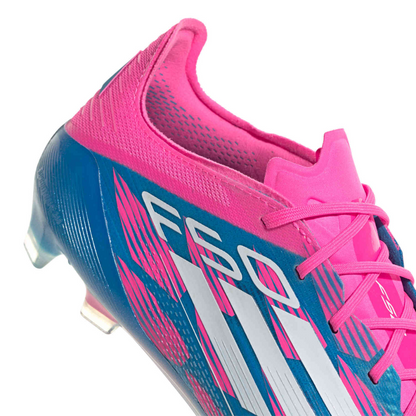 Chuteira de Campo Adidas F50 Elite FG Reemergence