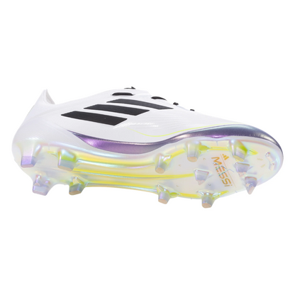 Chuteira de Campo Adidas F50 Elite FG Messi Triunfo Estelar