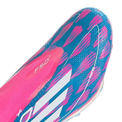Chuteira de Campo Adidas F50 Elite FG Plus Reemergence