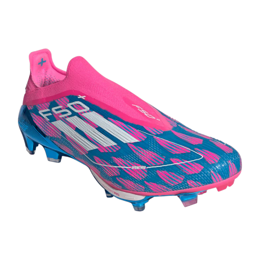Chuteira de Campo Adidas F50 Elite FG Plus Reemergence