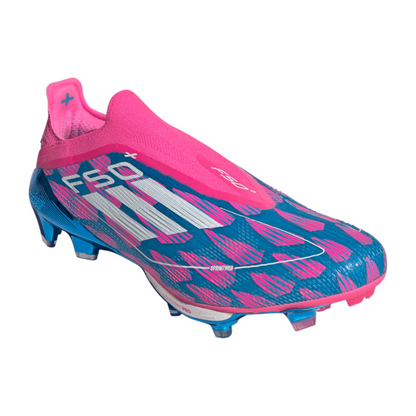 Chuteira de Campo Adidas F50 Elite FG Plus Reemergence
