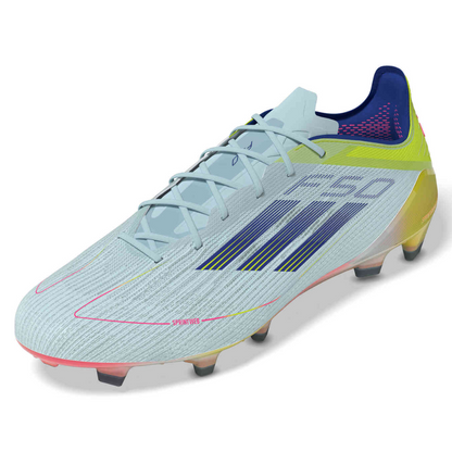Chuteira de Campo Adidas F50 Elite FG Stellar Icon
