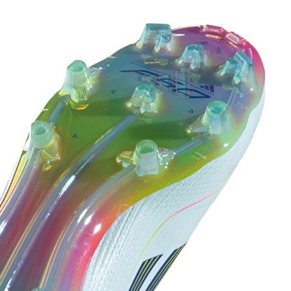 Chuteira de Campo Adidas F50 Elite FG Stellar Icon