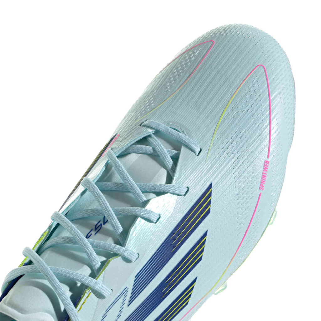 Chuteira de Campo Adidas F50 Elite FG Stellar Icon