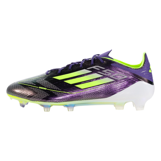 Chuteira de Campo Adidas F50 Elite FG Fast Reborn