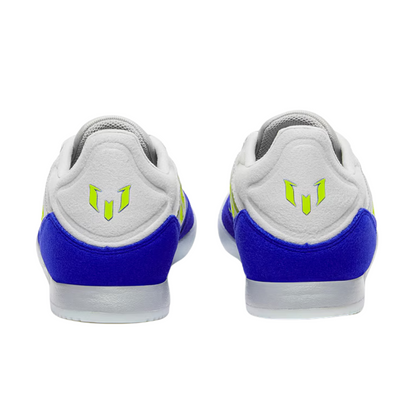 Chuteira Society Adidas F50 Freestyle IC Messi