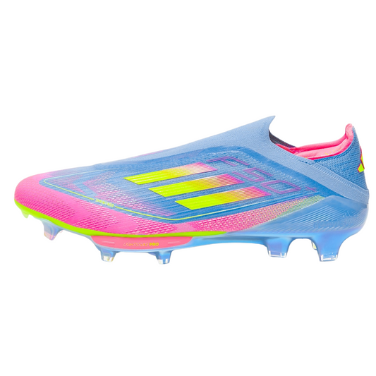 Chuteira de Campo Adidas F50 Elite FG Plus Celestial Victory