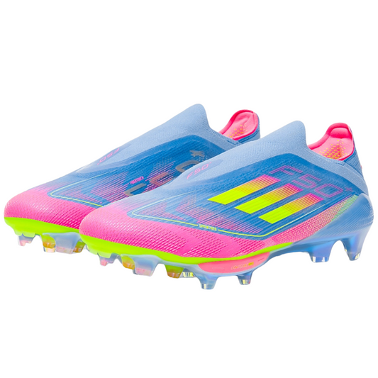 Chuteira de Campo Adidas F50 Elite FG Plus Celestial Victory
