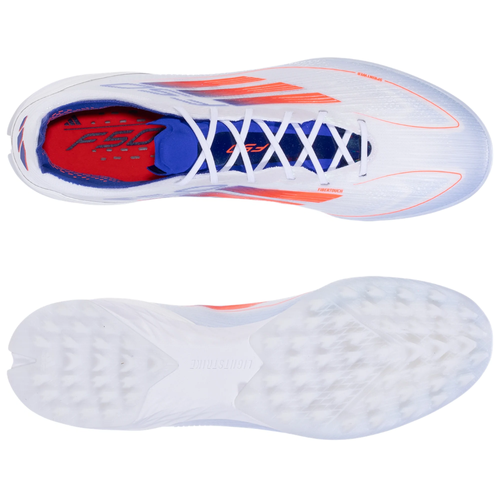 Chuteira Society Adidas F50 Pro TF Advancement