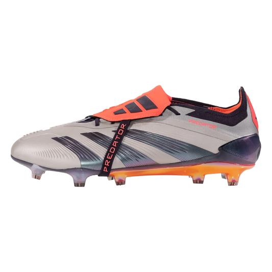 Chuteira de campo Adidas Predator 24 Foldover Tongue FG Vivid Horizon