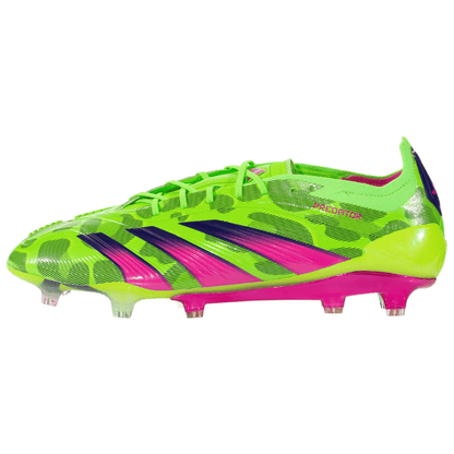 Chuteira de campo Adidas Predator 24 Lowcut FG Generation