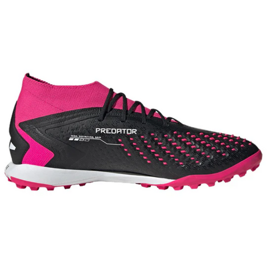 Chuteira Society Adidas Predator Accuraccy.1 TF Own Your Football