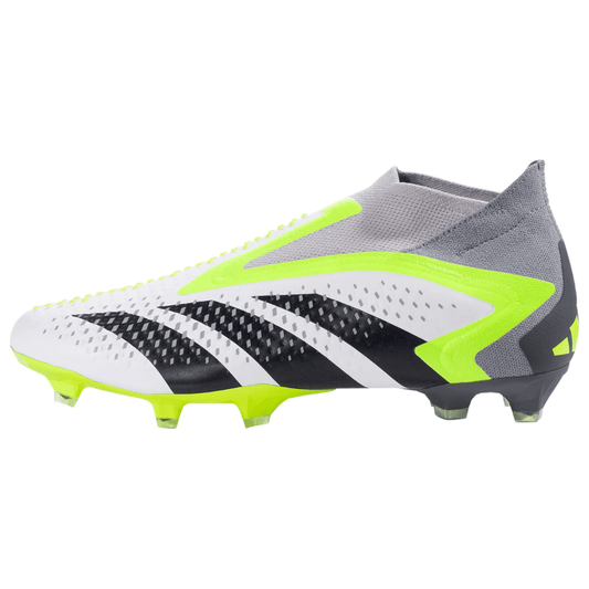 Chuteira de campo Adidas Predator Accuracy+ FG Crazyrush