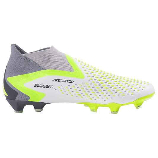 Chuteira de campo Adidas Predator Accuracy+ FG Crazyrush