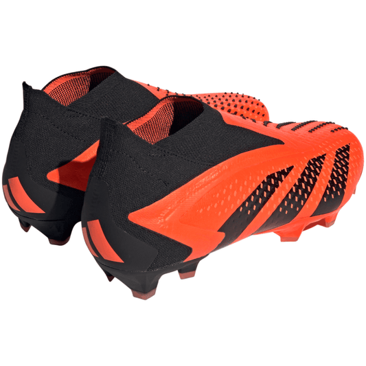 Chuteira de Campo Adidas Predator Accuracy+ FG Heatspawn
