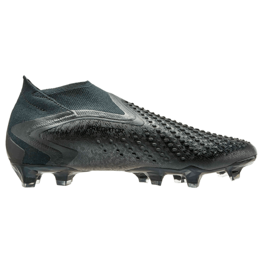 Chuteira de Campo Adidas Predator Accuracy+ FG Nightstrike