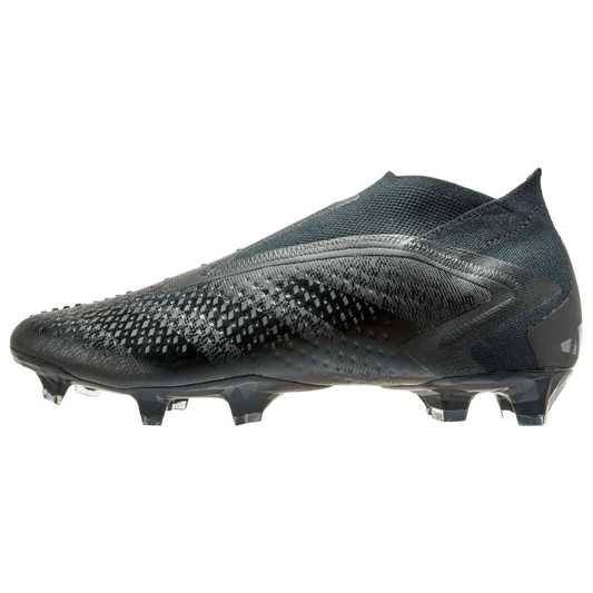 Chuteira de Campo Adidas Predator Accuracy+ FG Nightstrike