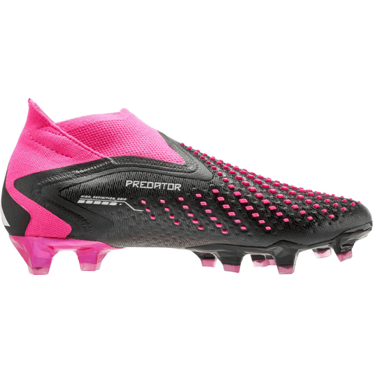 Chuteira de Campo Adidas Predator Accuracy+ FG Own Your Football