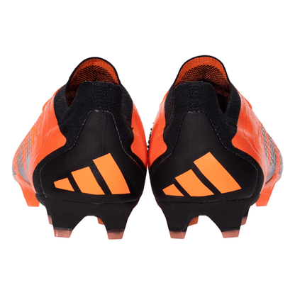 Chuteira de Campo Adidas Predator Accuracy.1 Low FG Heatspawn