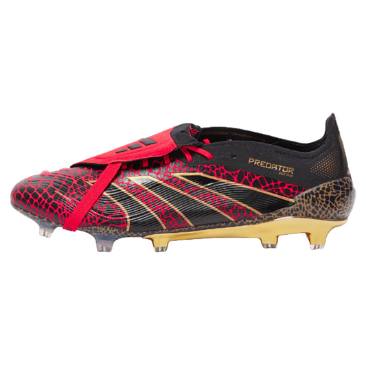 Chuteira de campo Adidas Predator 25 Foldover Tongue FG Ano novo chinês Snake