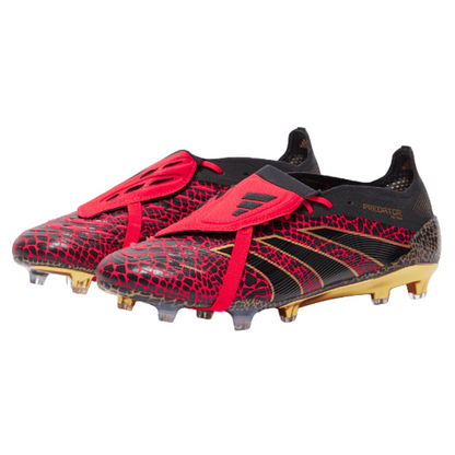 Chuteira de campo Adidas Predator 25 Foldover Tongue FG Ano novo chinês Snake