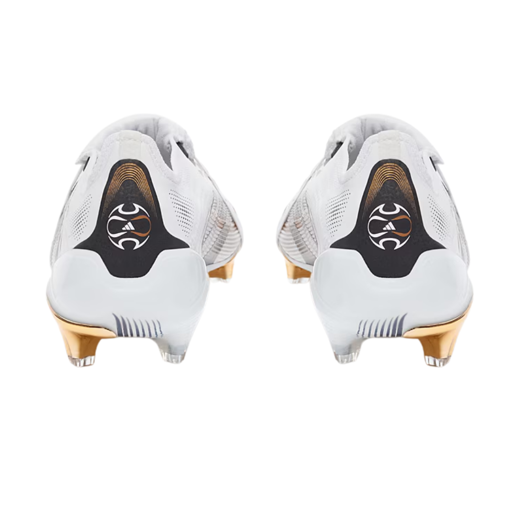 Chuteira de campo Adidas Predator 24 Foldover Tongue FG Teamgeist