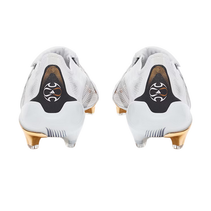 Chuteira de campo Adidas Predator 24 Foldover Tongue FG Teamgeist