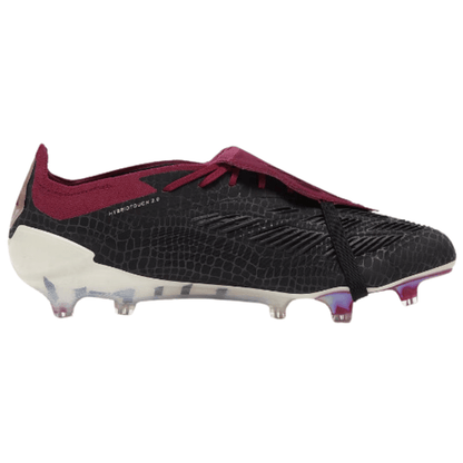 Chuteira de campo Adidas Predator 24 Foldover Tongue FG 30th Anniversary