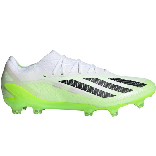 Chuteira de Campo Adidas X Crazyfast.1 FG Crazyrush